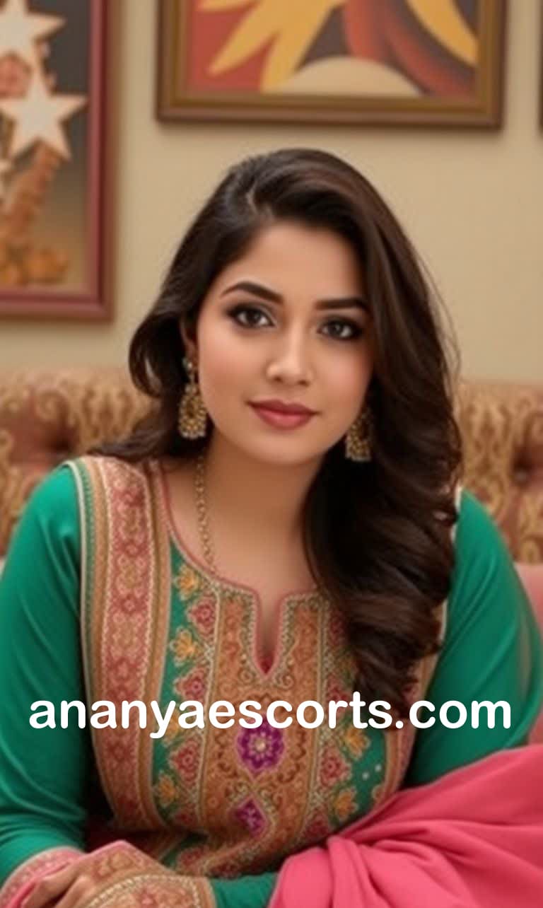 Bagalkot Escorts
