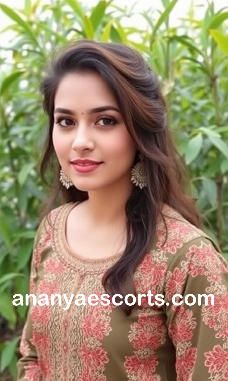 Escort Service in Bagalkot