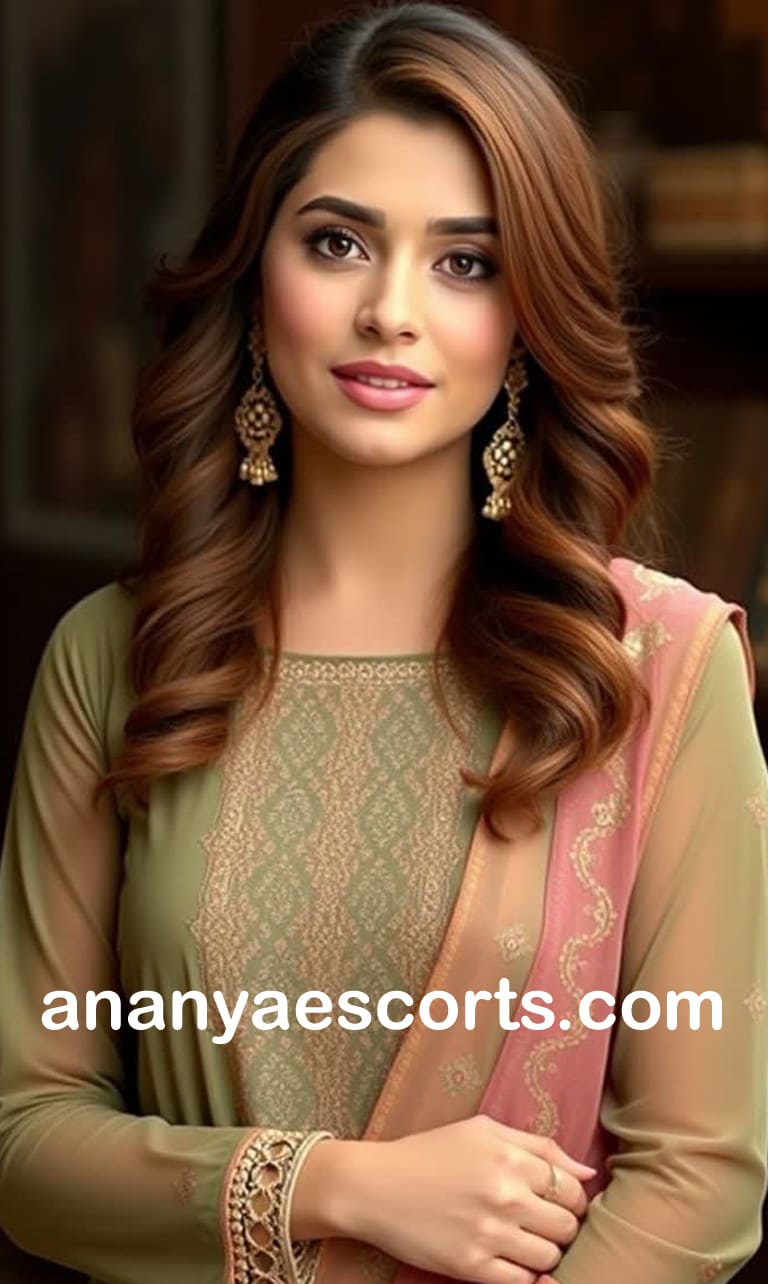 Escort Service in Bagalkot